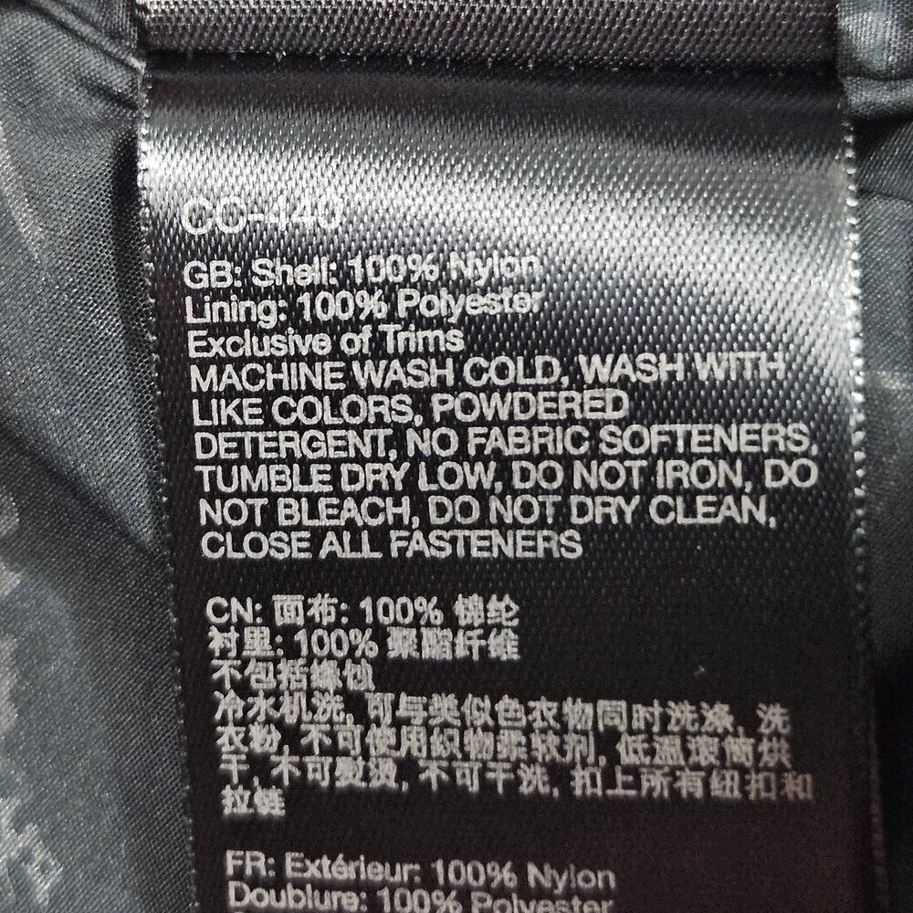 Title: Marmot Membrain Performance Jacket Small B… - image 7